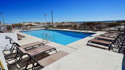 Apartamento Island Winds East 511 Condo