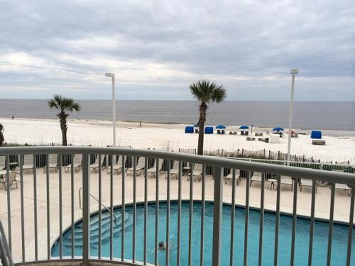 Apartamento Tradewinds 104 Condo