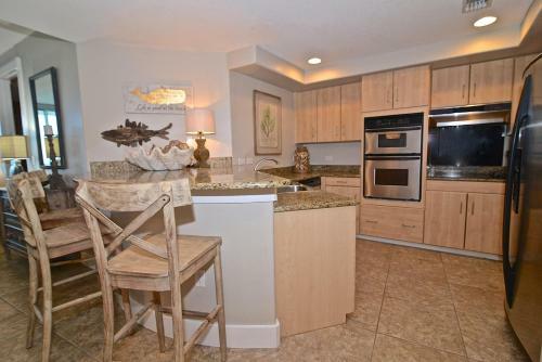 Apartamento Island Tower 1702 Condo