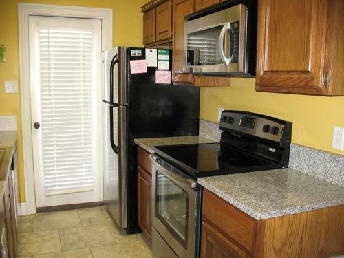 Apartamento Ocean Reef 111 Condo