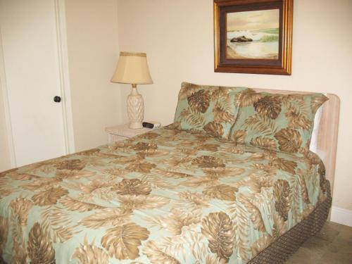 Apartamento Ocean Reef 111 Condo