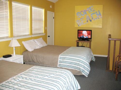 Apartamento Ocean Reef 111 Condo