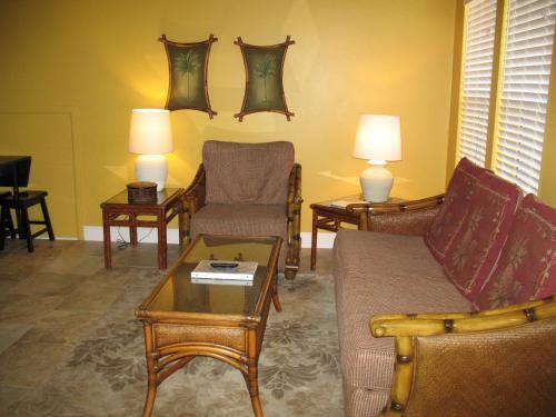 Apartamento Ocean Reef 111 Condo