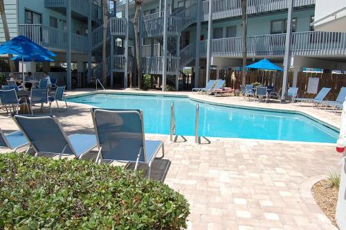 Apartamento Ocean Reef 111 Condo