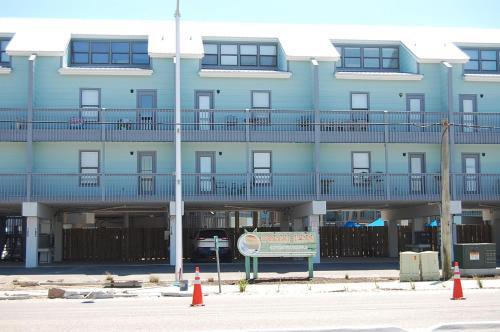 Apartamento Ocean Reef 111 Condo