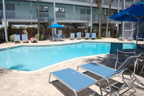 Apartamento Ocean Reef 111 Condo