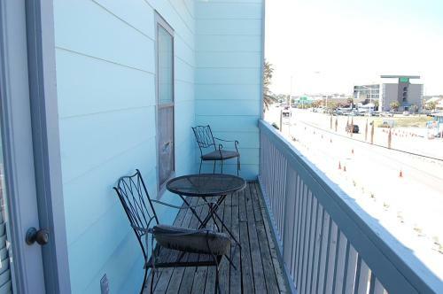 Apartamento Ocean Reef 111 Condo