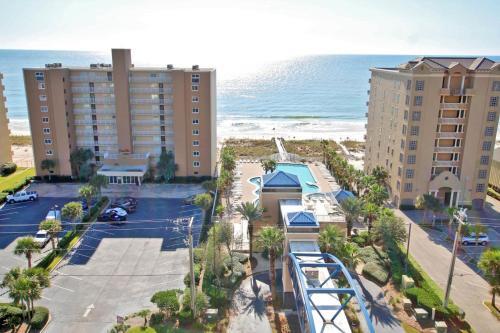 Apartamento Crystal Tower 1003 Condo