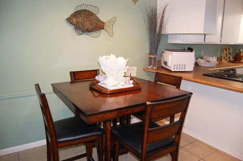 Apartamento Harbor House 7