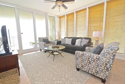 Apartamento Colonnades 903 Condo