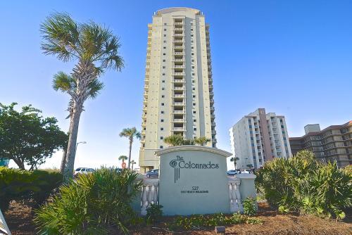 Apartamento Colonnades 903 Condo