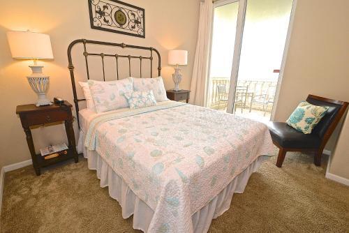 Apartamento Colonnades 903 Condo