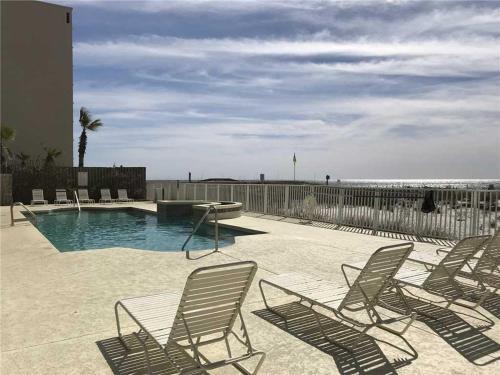 Apartamento Legacy 703 Condo