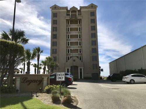 Apartamento Legacy 703 Condo