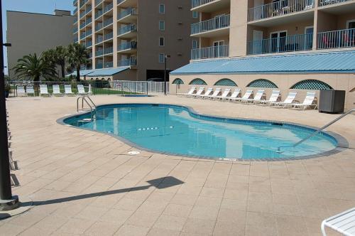 Apartamento Surfside Shores 2502 Condo