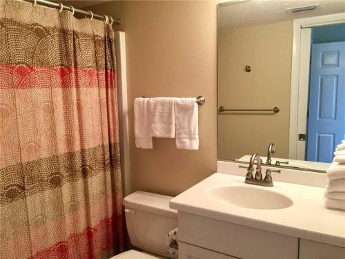 Apartamento Westwind 304 Condo
