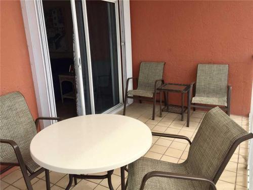 Apartamento Westwind 304 Condo