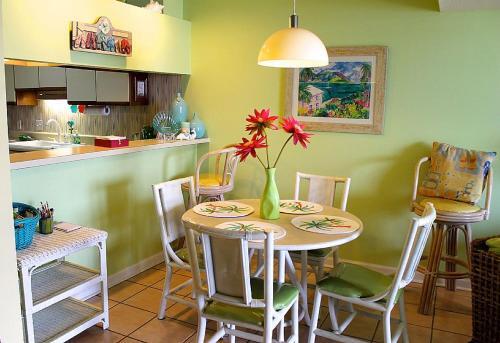 Apartamento Compass Point 108 Condo