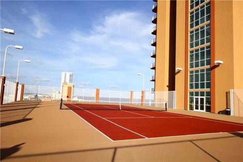 Apartamento Phoenix Gulf Shores 2002 Condo
