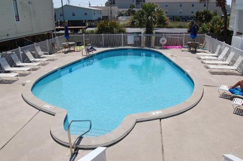 Apartamento Moonraker 24 Condo