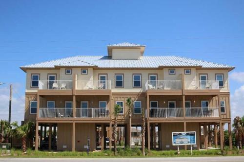 Kiran Terrace B103 Townhouse