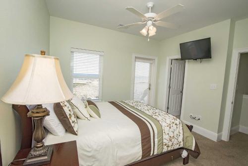 Kiran Terrace B103 Townhouse