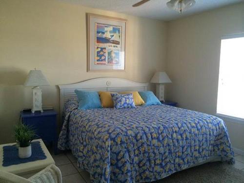 Apartamento Tropic Isle 605 Condo