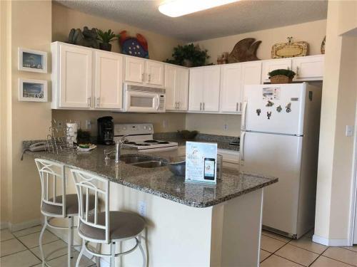 Apartamento Tropic Isle 605 Condo