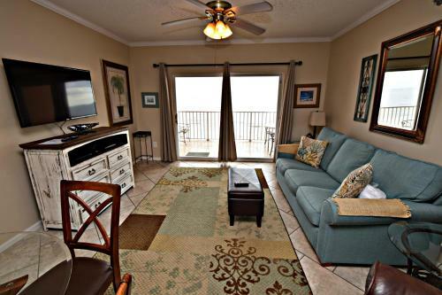 Apartamento Tropic Isles 703 Condo