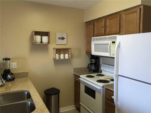 Apartamento Royal Palms 902 Condo