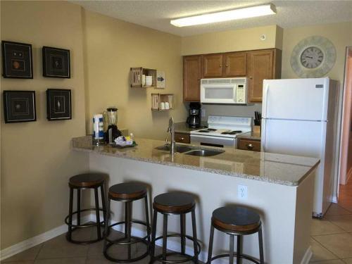 Apartamento Royal Palms 902 Condo
