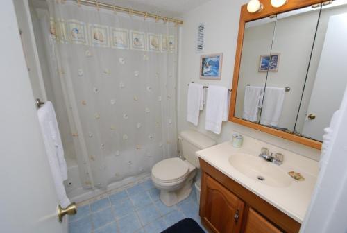 Apartamento Island Shores 653 Condo