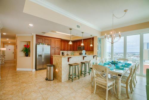Phoenix Gulf Shores 1204