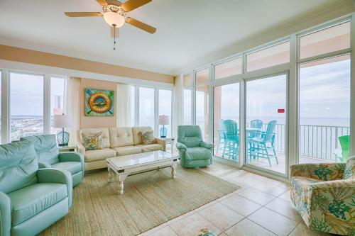 Phoenix Gulf Shores 1204