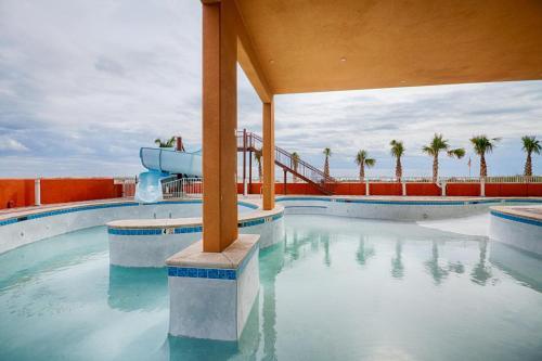 Phoenix Gulf Shores 1204