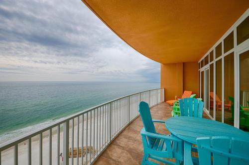 Phoenix Gulf Shores 1204