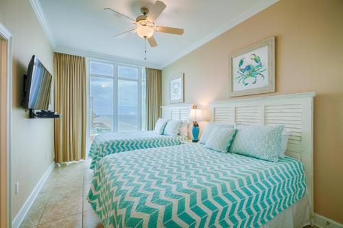 Phoenix Gulf Shores 1204