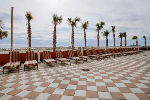 Phoenix Gulf Shores 1204
