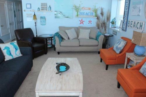 Apartamento Sanibel 1806 Condo