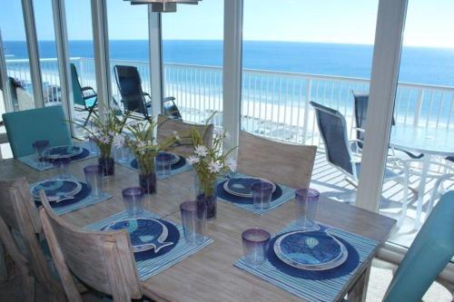 Apartamento Sanibel 1806 Condo