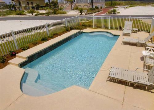 Villa Ocean Terrace