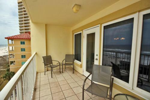 Apartamento Boardwalk 684 Condo