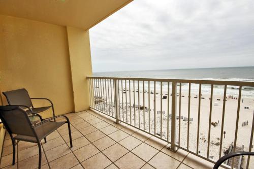 Apartamento Boardwalk 684 Condo