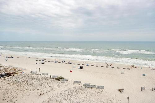 Apartamento Boardwalk 684 Condo