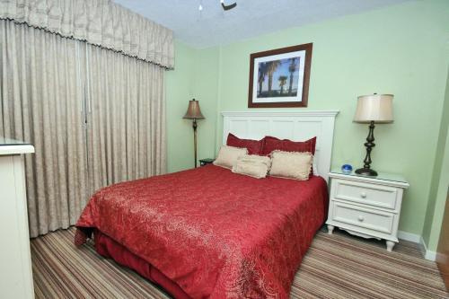 Apartamento Boardwalk 684 Condo