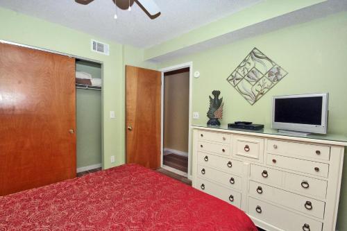 Apartamento Boardwalk 684 Condo