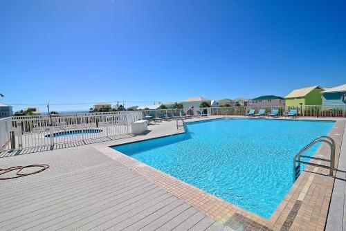 Apartamento Sanibel 802 Condo