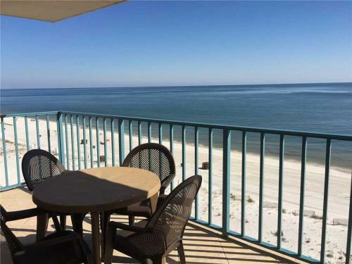 Apartamento Surf Side Shores 2801 Condo