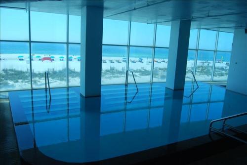 Apartamento Island Tower 703 Condo