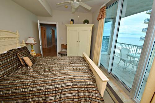 Apartamento Island Tower 703 Condo